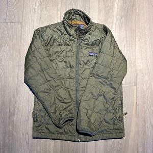 Patagonia Nano Puff - kids medium